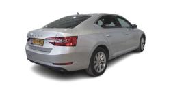 סקודה סופרב (2019 ואילך) Business אוט' 1.5 (150 כ''ס) בנזין 2020 למכיר