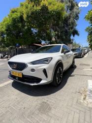 קופרה פורמנטור SS אוט' 1.5 (150 כ"ס) בנזין 2022 למכירה בחולון