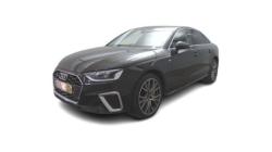 אאודי A4 מחירון 2022