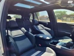 טויוטה RAV4 הייבריד E-motion Sky הייבריד אוט' 2.5 (178 כ''ס) בנזין 202