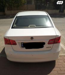 אם. ג'י. / MG 350 Classic אוט' 1.5 (106 כ"ס) בנזין 2015 למכירה במעלה אדו