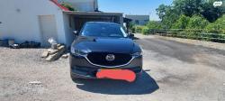 מאזדה CX-5 4X2 Executive אוט' 4 דל' 2.0 (165 כ"ס) בנזין 2021 למכירה בעין 