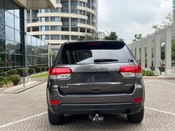 ג'יפ / Jeep גרנד צ'ירוקי 4X4 Laredo אוט' 5 מק' 3.6 (286 כ''ס) בנזין 2020 ל