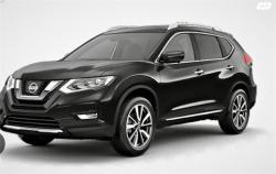 ניסאן אקס טרייל Acenta אוט' 7 מק' 1.3 (160 כ''ס) בנזין 2020 למכירה ב