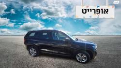 סקודה קודיאק Ambition אוט' 7 מק' 4 דל' 1.5 (150 כ''ס) בנזין 2020 למכיר