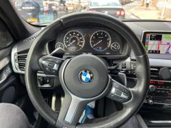 ב.מ.וו X5 4X4 XDRIVE40E Exclusive היבריד אוט' 2.0(313כ''ס) היברידי חשמל / 