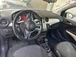 אופל אדם Unlimited אוט' 1.4 (87 כ''ס) בנזין 2016 למכירה בחדרה