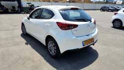 מאזדה I Dynamic אוט' 1.5 (116 כ''ס) בנזין 2023 למכירה ב