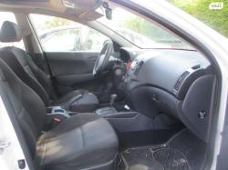 יונדאי i30CW Inspire סטיישן אוט' 1.6 (126 כ''ס) בנזין 2011 למכירה בכר