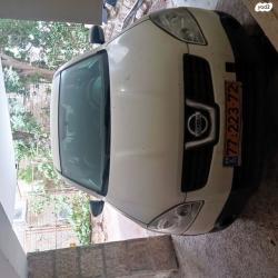 ניסאן קשקאי Visia אוט' 2.0 (140 כ''ס) בנזין 2010 למכירה בירושלים