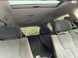 סאנגיונג רקסטון 4X4 RX270 אוט' דיזל 7 מק' 2.7 (165 כ''ס) דיזל 2011 למ