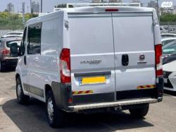 פיאט דוקאטו קצר/בינוני Sunlight t68 ידני דיזל 4 מק' 2.3 (130 כ''ס) ד