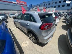 קיה נירו הייבריד LX הייבריד אוט' 1.6 (141 כ''ס) בנזין 2019 למכיר