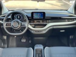 פיאט 500 Action HB אוט' הצ'בק חשמלי (95 כ"ס) חשמלי 2022 למכירה בראש