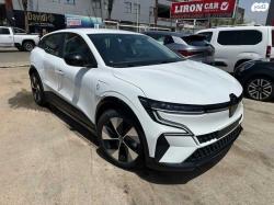 רנו מגאן E-Tech Balance PKE אוט' חשמלי (220 כ''ס) חשמלי 2023 למכירה בר