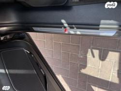 אאודי Q3 4X4 Sportback Sline אוט' 2.0 (245 כ''ס) בנזין 2022 למכירה בראשון