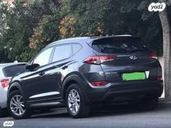 יונדאי טוסון Premium אוט' בנזין 2.0 (155 כ"ס) בנזין 2017 למכירה במ