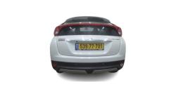 מיצובישי אקליפס קרוס Premium אוט' 1.5 (163 כ"ס) בנזין 2019 למכירה 