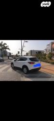 מאזדה CX-5 4X2 Executive אוט' 2.0 (155 כ"ס) בנזין 2013 למכירה בראשון לצ
