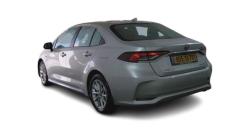 טויוטה קורולה הייבריד Sun סדאן אוט' 1.8 (98 כ''ס) בנזין 2019 למכ