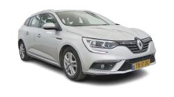 רנו מגאן אסטייט/ גראנד טור Zen אוט' דיזל 1.5 (116 כ''ס) דיזל 2020 