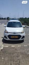 יונדאי i10 Instyle ידני 1.0 (66 כ''ס) בנזין 2014 למכירה בשוהם