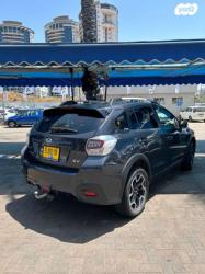 סובארו XV 4X4 Premium אוט' 2.0 (150 כ''ס) [2015-2018] בנזין 2016 למכירה באב
