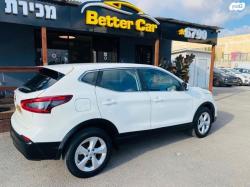 ניסאן קשקאי Acenta אוט' 1.3 (159 כ''ס) בנזין 2019 למכירה בראשון לצ