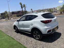אם. ג'י. / MG ZS Net Up אוט' 1.0 (111 כ''ס) בנזין 2018 למכירה באילת