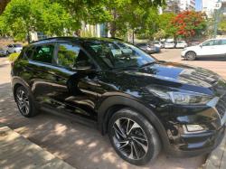 יונדאי טוסון Elite אוט' בנזין 2.0 (155 כ''ס) [2018-2020] בנזין 2020 למכ