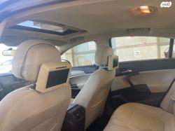 אופל אינסיגניה Edition סדאן אוט' 2.0 (220 כ"ס) בנזין 2013 למכירה ב