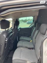 סיטרואן ברלינגו דור 2 (2008-2019) MLS Comf PK ידני דיזל 5 מק' 1.6 (100 כ
