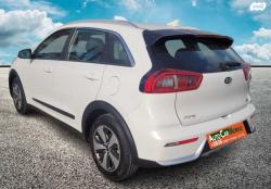 קיה נירו הייבריד LX הייבריד אוט' 1.6 (141 כ''ס) בנזין 2019 למכיר