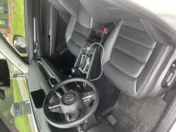 מאזדה CX-5 4X2 Executive אוט' 4 דל' 2.0 (165 כ"ס) בנזין 2022 למכירה בתל א