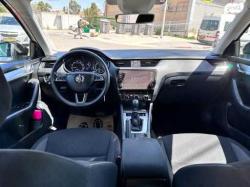 סקודה אוקטביה Ambition אוט' 1.5 (150 כ''ס) בנזין 2020 למכירה בבאר ש