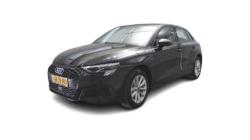 אאודי A3 Sharp אוט' הצ'בק 5 דל' 1.5 (150 כ''ס) בנזין 2023 למכירה ב