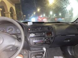 הונדה סיוויק (עד 2006) S אוט' 1.4 (90 כ''ס) בנזין 2000 למכירה בתל א