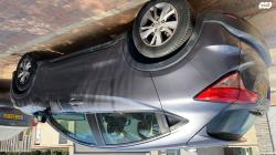 הונדה HR-V Comfort אוט' 1.5 (131 כ"ס) בנזין 2017 למכירה בהוד השרון