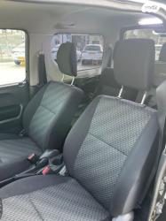 סוזוקי ג'ימני 4X4 GLS ידני 1.3 (85 כ"ס) בנזין 2015 למכירה באשקלון