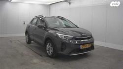 קיה סטוניק LX אוט' 1.4 (100 כ''ס) בנזין 2022 למכירה בראשון לציון