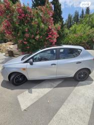 סיאט איביזה Reference אוט' 5 דל' 1.2 (105 כ''ס) בנזין 2014 למכירה ביר