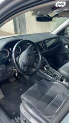 סקודה קודיאק Style אוט' 7 מק' 1.4 (150 כ"ס) בנזין 2018 למכירה ברמת 