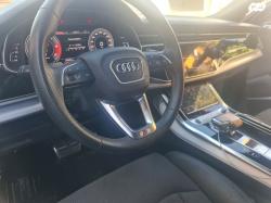 אאודי Q7 4X4 S-Line Limited אוט' דיזל 3.0 (286 כ''ס) דיזל 2022 למכירה בחצ