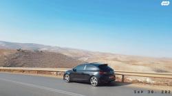 סיאט לאון FR אוט' 3 דל' 1.8 (180 כ"ס) בנזין 2015 למכירה בירושלים