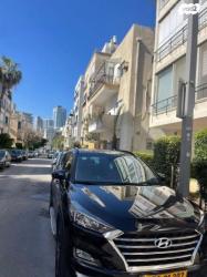 יונדאי טוסון Elite Turbo אוט' בנזין 1.6 (177 כ''ס) בנזין 2020 למכירה