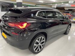 ב.מ.וו X2 SDRIVE18I Vibe אוט' 1.5 (136 כ''ס) בנזין 2022 למכירה בהרצליה
