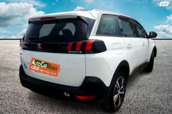 פיג'ו 5008 Active אוט' 1.2 (130 כ''ס) בנזין 2020 למכירה בחדרה