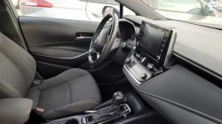 טויוטה קורולה הייבריד Space סטיישן אוט' 1.8 (98 כ''ס) בנזין 2020 