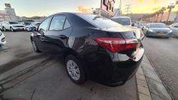 טויוטה קורולה Sun אוט' 1.6 (132 כ"ס) בנזין 2015 למכירה בחיפה