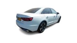 אאודי A4 Advanced אוט' 2.0 (204 כ''ס) בנזין 2023 למכירה ב